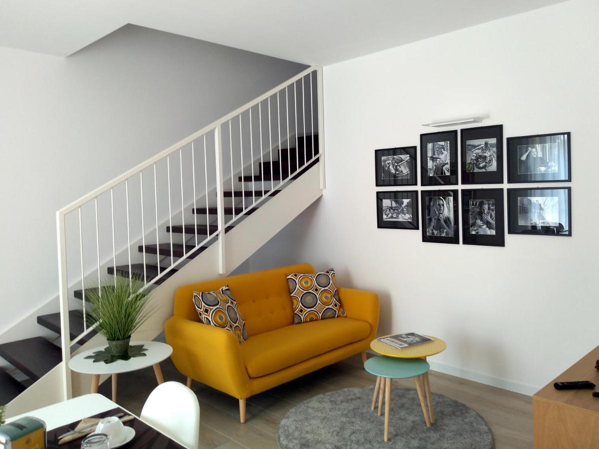 Le Mandragole B&B Ронкаде Екстер'єр фото